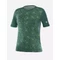 BICYCLE LINE IRIS Green XS női MTB rövid ujjú mez