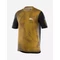 BICYCLE LINE PONENTE S4 Mustard XL MTB rövid ujjú mez