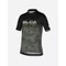 BICYCLE LINE DYNAMO Dark Green 8Y/128 gyerek rövid ujjú mez