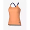 BICYCLE LINE OLIMPIA Light Orange L női top