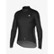 BICYCLE LINE DEFENDER PRO Black XS szélálló kabát