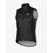 BICYCLE LINE MAESTRALE S4 Black XXL szélálló mellény