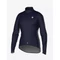 BICYCLE LINE DEFENDER PRO Navy Blue XL női szélálló kabát