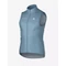 BICYCLE LINE MAESTRALE S4 Ice Blue XS női szélálló mellény