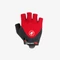 CASTELLI ARENBERG GEL 2 Red L nyári kesztyű