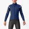 CASTELLI PERFETTO RoS 2 Belgian Blue/Silver Gray XXL kabát
