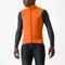 CASTELLI PERFETTO RoS 2 Red Orange XXL mellény