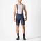 CASTELLI ESPRESSO Twilight Blue L kantáros rövidnadrág