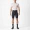 CASTELLI ESPRESSO Black XS rövidnadrág