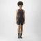 CASTELLI RIDE-RUN W Black XS női triatlon rövidnadrág