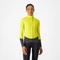 CASTELLI BETA RoS W Sulphur/Gray L női kabát