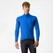 CASTELLI PERFETTO RoS 2 Azzurro/Silver M kabát