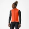 CASTELLI PERFETTO RoS 2 Orange XXL mellény