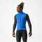 CASTELLI PERFETTO RoS 2 Azzurro M mellény