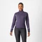 CASTELLI DINAMICA 2 Night Shade/Silver XS női kabát