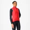 CASTELLI PERFETTO RoS 2 W Hibiscus XS női mellény
