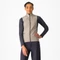 CASTELLI UNLIMITED W PUFFY Clay/Gray S női mellény