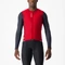 CASTELLI FLY Red XXXL mellény