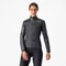 CASTELLI UNLIMITED 2 W PUFFY Black XL női kabát