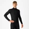 CASTELLI ESPRESSO AIR Light Black XXL kabát