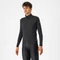CASTELLI PERFETTO AIR Light Black XL kabát