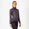 CASTELLI PERFETTO LTD RoS 2 W Multicolor Violet M női kabát