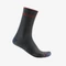CASTELLI DISTANZA 20 Gray S-M téli zokni