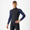 CASTELLI ESPRESSO Light Black XXL mellény