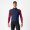 CASTELLI ESPRESSO Blue XXL mellény