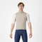 CASTELLI ESPRESSO Clay/Dark Gray L mellény