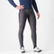 CASTELLI ESPRESSO Gray XXL kantáros hosszúnadrág