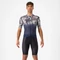 CASTELLI INSIDER 2 Black L rövidnadrág