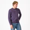 CASTELLI CLASSICO SWEATSHIRT Night Shade S pulóver