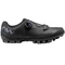 NORTHWAVE HAMMER PLUS WIDE fekete/sötétszürke 45 MTB cipő