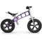 FIRSTBIKE CROSS lila futóbringa