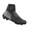 SHIMANO MW702 fekete 40 téli MTB cipő
