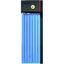 ABUS BORDO BIG uGRIP 5700K/100 hajtogatós Blue 100 cm lakat