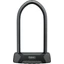 ABUS 540/160 GRANIT XPLUS HB230 Black 230 mm U-lakat