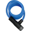 ABUS STAR 4508K/150 Blue 150 cm spirál lakat