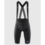 ASSOS 1/3 EQUIPE R S11 Black XL kantáros rövidnadrág