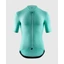 ASSOS 1/3 EQUIPE R S11 Green XL rövid ujjú mez