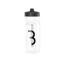 BBB BWB-01 COMPTANK Transparent/Black 550 ml kulacs