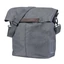 BASIL CITY SHOPPER 16L Grey csomagtartó táska