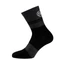 BICYCLE LINE CAROVANA Black S zokni