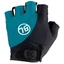 BICYCLE LINE DISCESA Turquoise XS női kesztyű