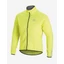 BICYCLE LINE STELVIO Fluo Yellow XXXL szélálló kabát