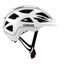 CASCO ACTIV 2 white shiny S kerékpáros bukósisak