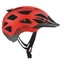 CASCO ACTIV 2 piros/szürke L bukósisak