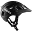 CASCO MTB.E 2 fekete-camo matt S bukósisak