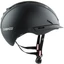 CASCO ROADSTER fekete matt S kerékpáros bukósisak